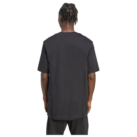 Adidas Ανδρική κοντομάνικη μπλούζα Mini Pizza Tee